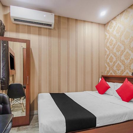 Collection O Mg Guest House كولكاتا المظهر الخارجي الصورة